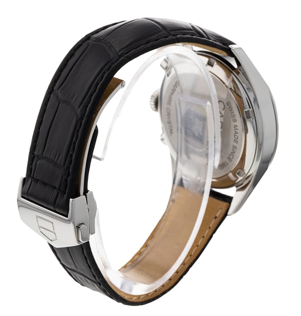 Tag Heuer Carrera CV2110.FC6180 Image 3